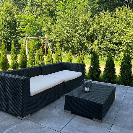 Ferienwohnung Natur Balingen Kültér fotó