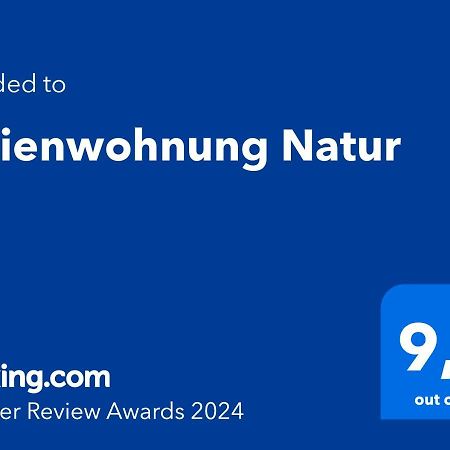 Ferienwohnung Natur Balingen Kültér fotó
