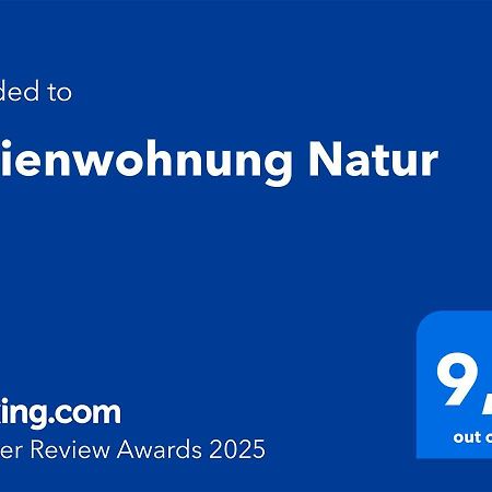Ferienwohnung Natur Balingen Kültér fotó