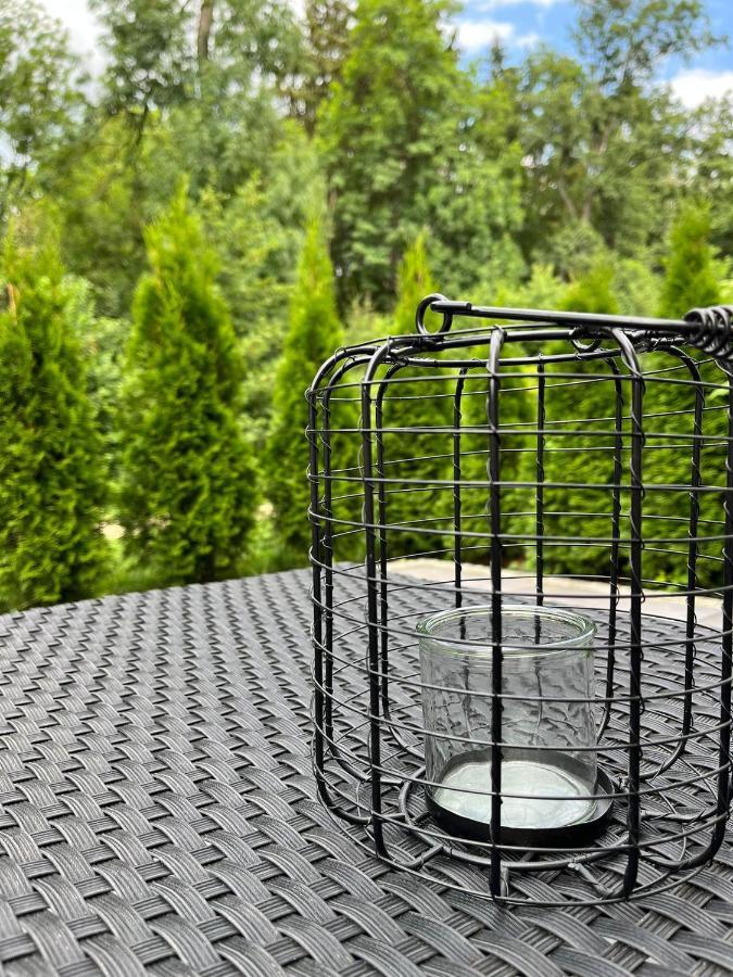 Ferienwohnung Natur Balingen Kültér fotó