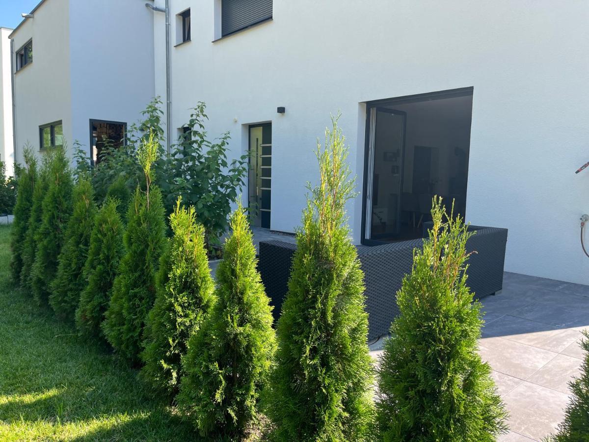 Ferienwohnung Natur Balingen Kültér fotó