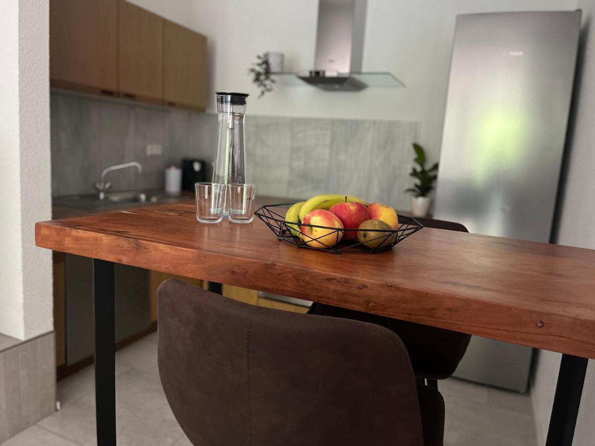 Ferienwohnung Natur Balingen Kültér fotó