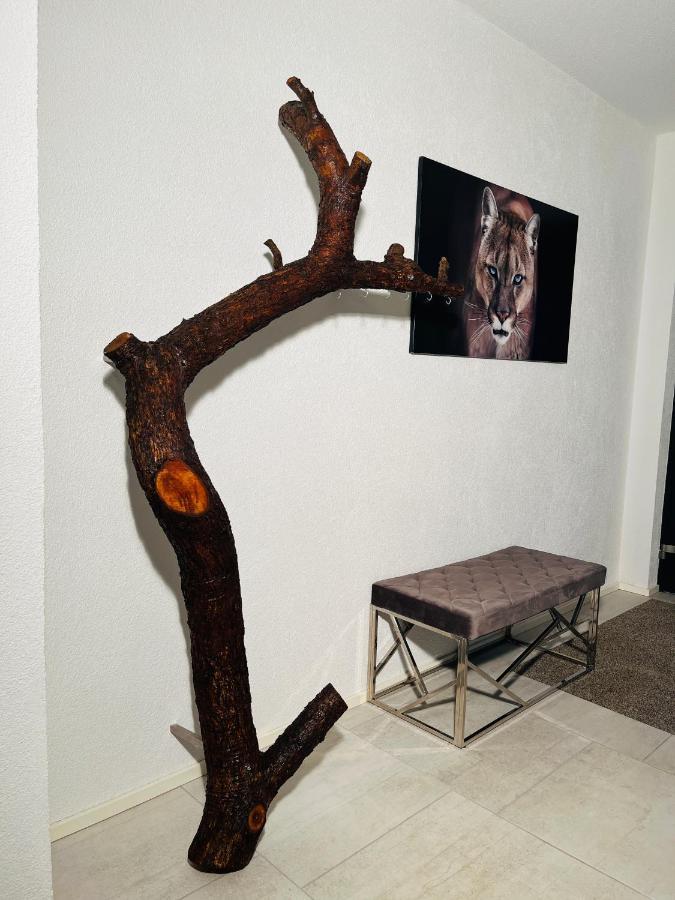 Ferienwohnung Natur Balingen Kültér fotó