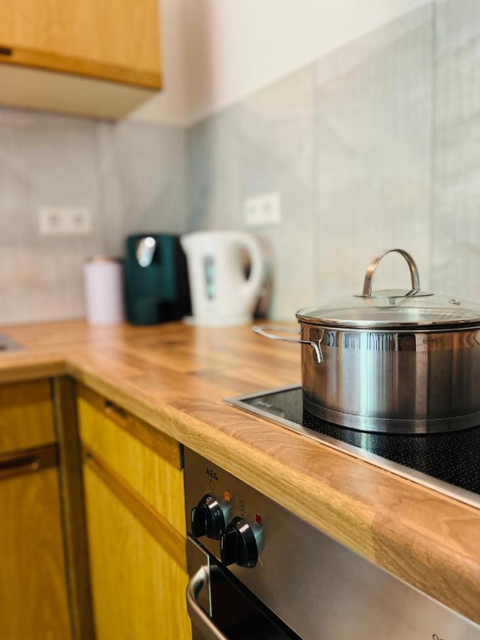 Ferienwohnung Natur Balingen Kültér fotó