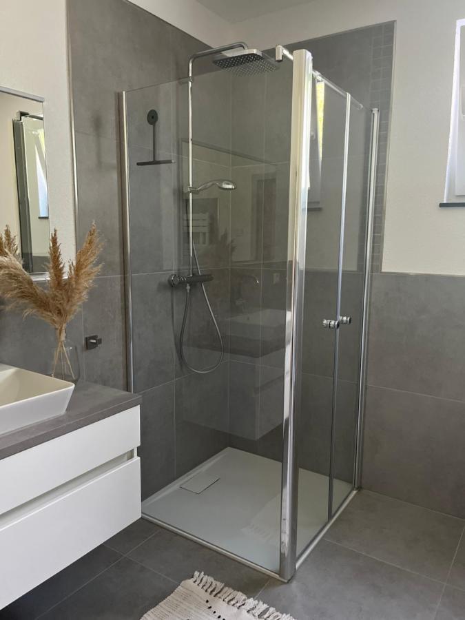 Ferienwohnung Natur Balingen Kültér fotó