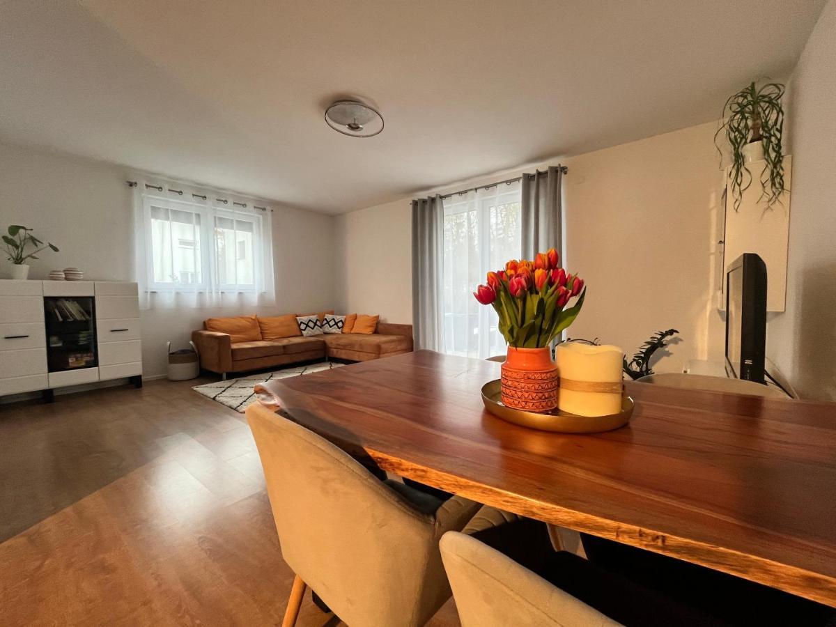 Ferienwohnung Natur Balingen Kültér fotó