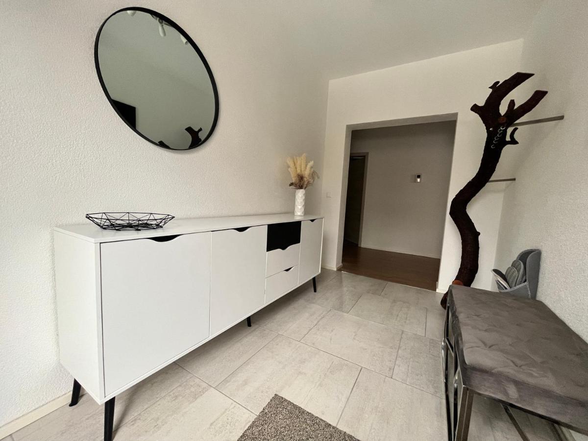 Ferienwohnung Natur Balingen Kültér fotó